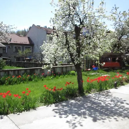 Guest house Pop Nikolovata Kushta Tryavna