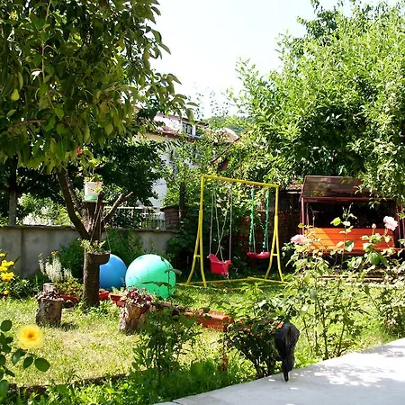 Guest house Pop Nikolovata Kushta