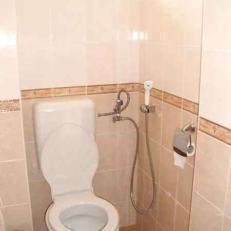 Pop Nikolovata Kushta Guest house 2*
