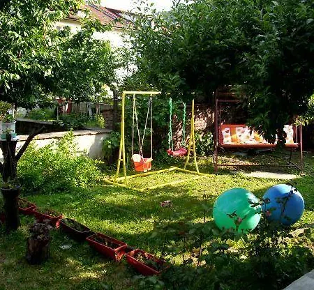 Pop Nikolovata Kushta Guest house 2*