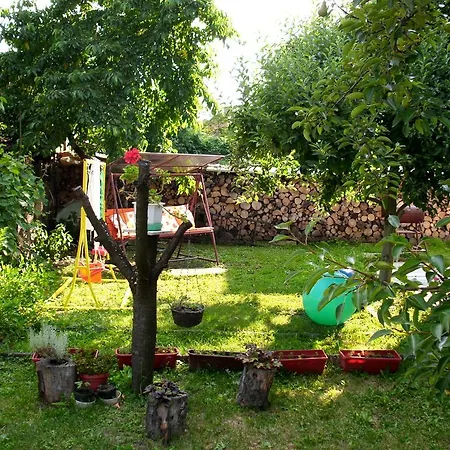 Guest house Pop Nikolovata Kushta Tryavna