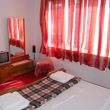 Guest house Pop Nikolovata Kushta Tryavna
