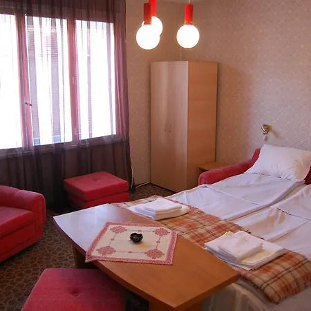 Pop Nikolovata Kushta Guest house 2*