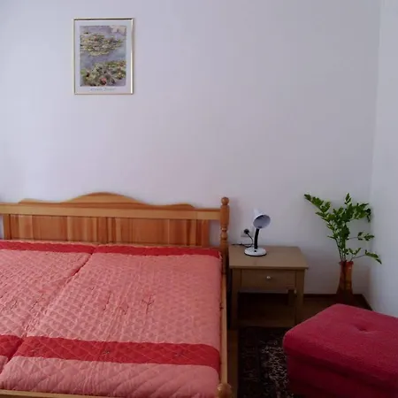 Guest house Pop Nikolovata Kushta 2*